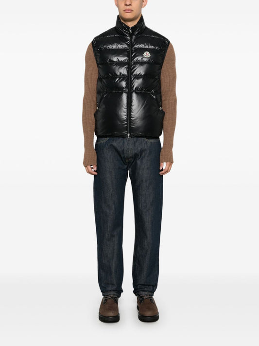 Aube gilet