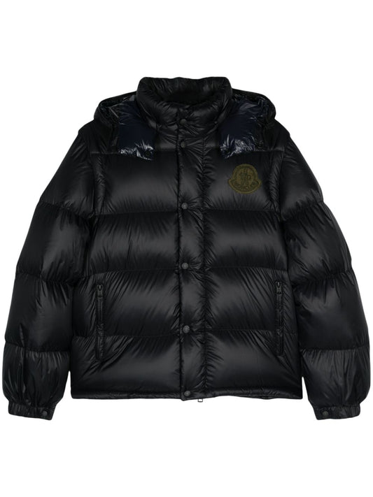 Veste cyclone