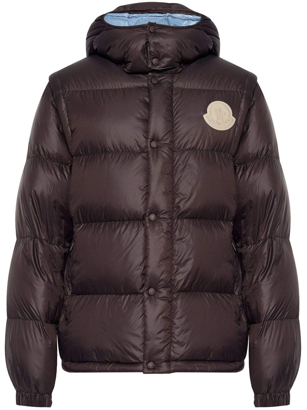 Veste cyclone