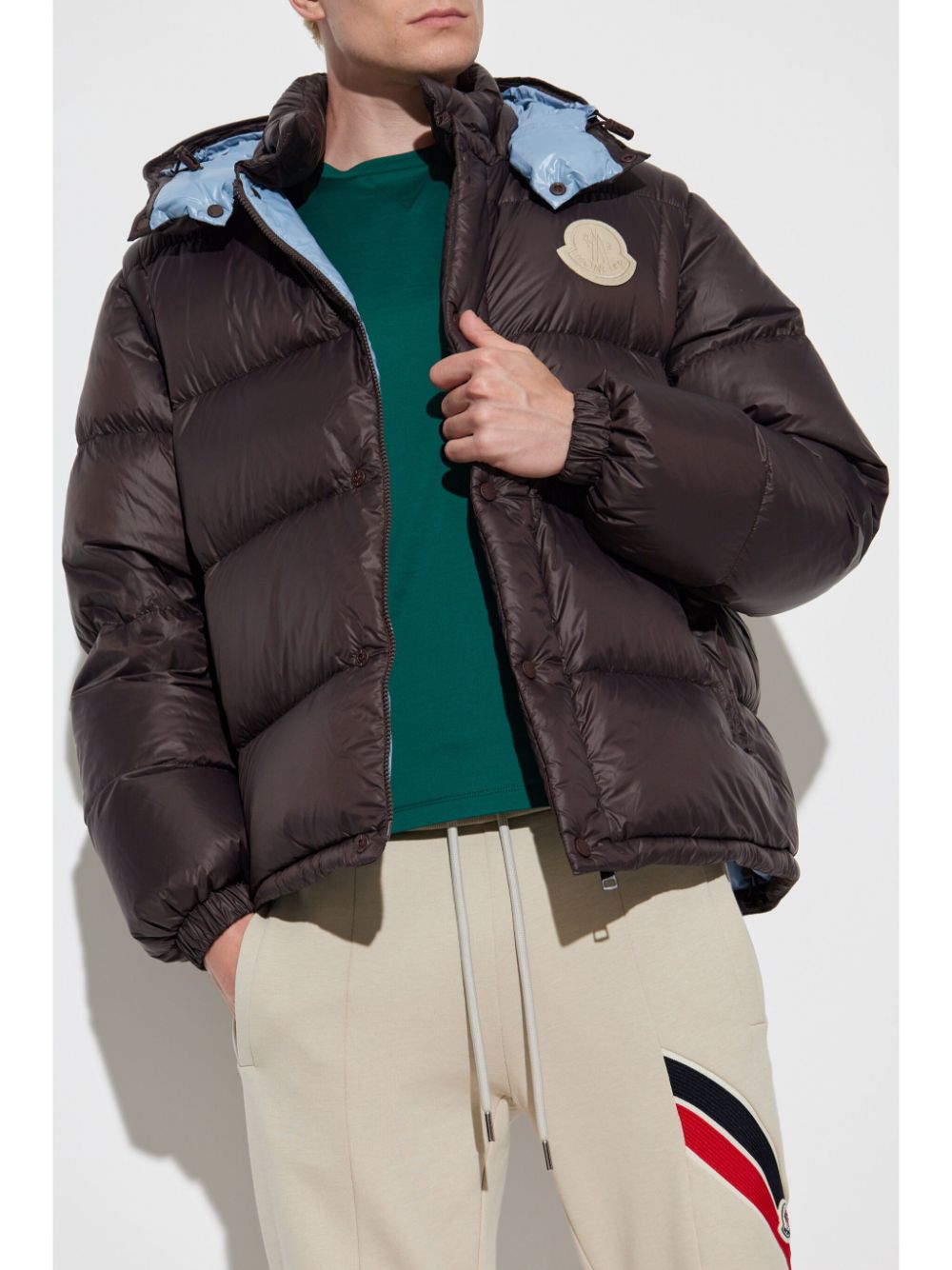 Veste cyclone