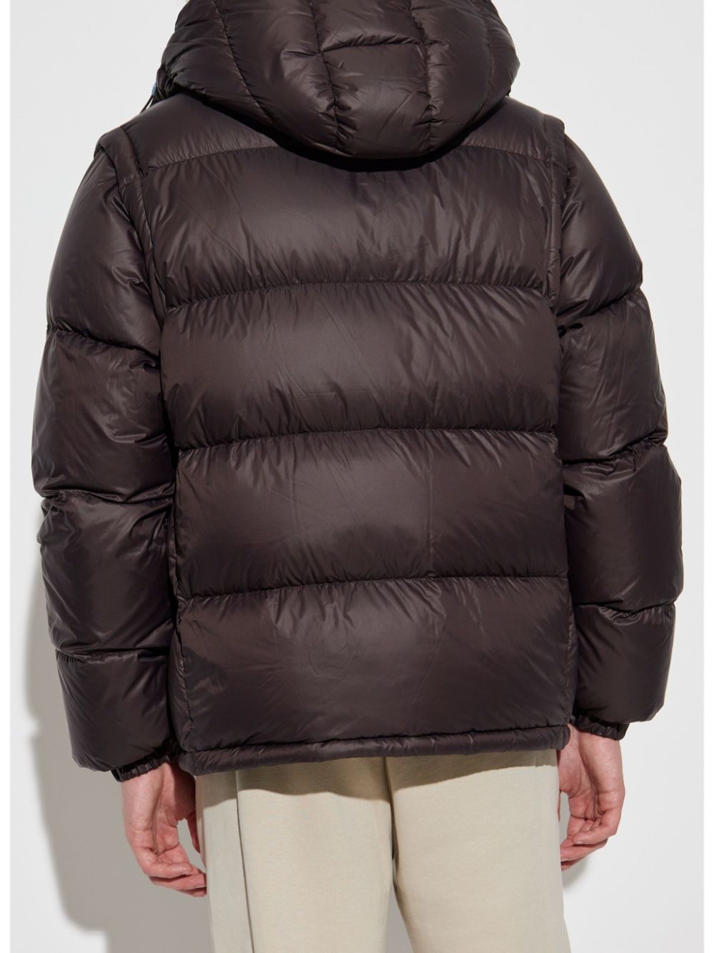 Veste cyclone
