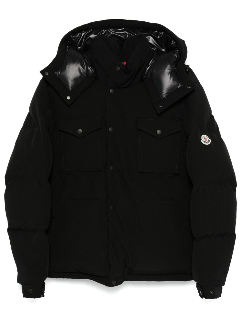 Veste Fornas