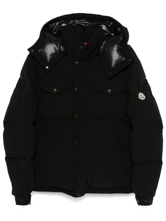 Veste Fornas