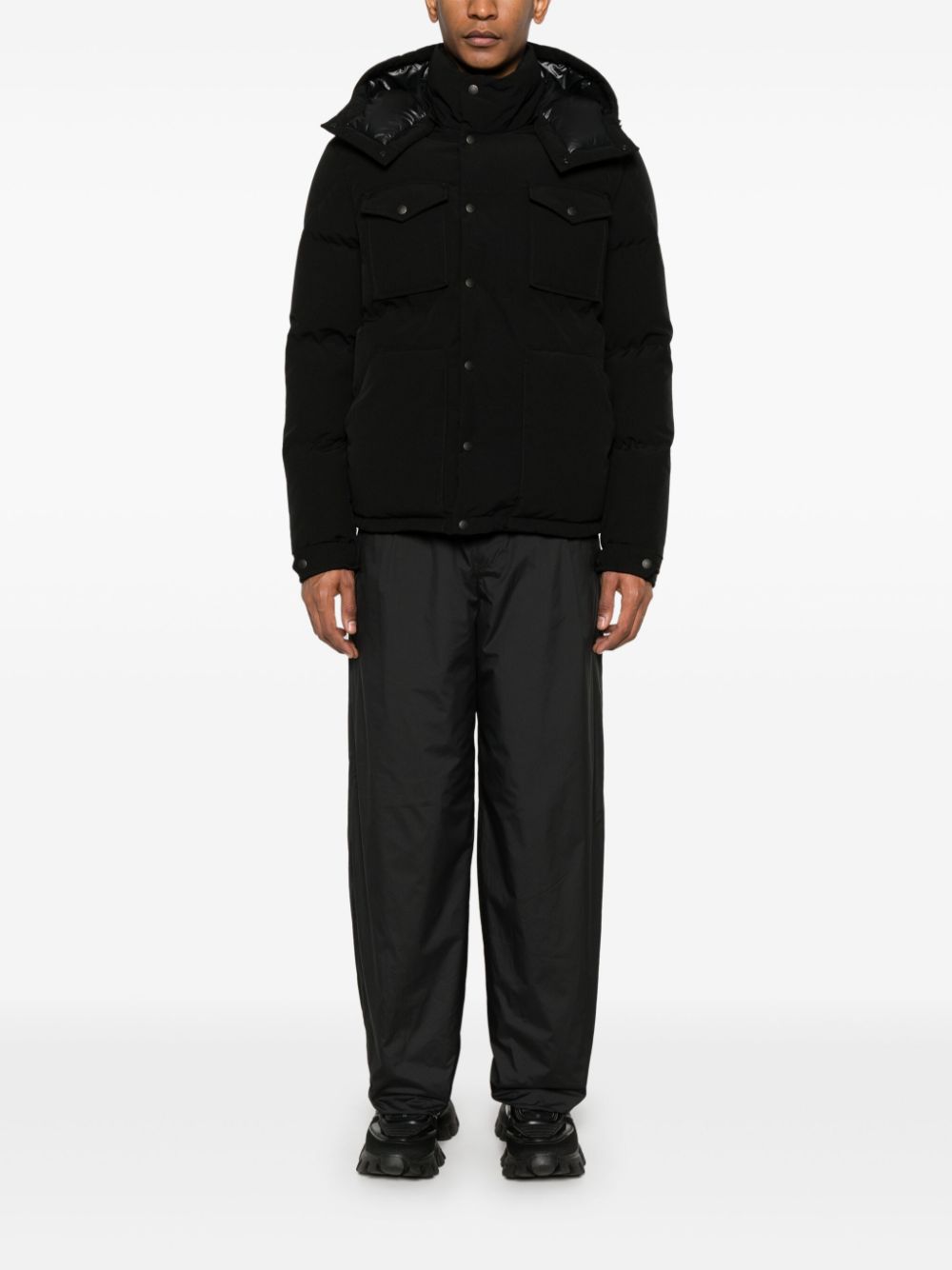 Veste Fornas