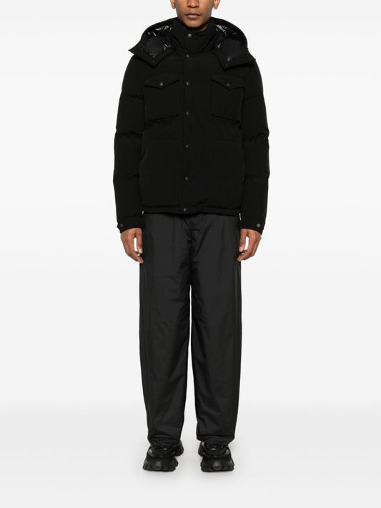 Veste Fornas