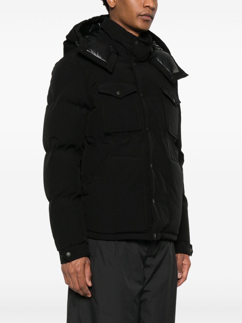 Veste Fornas