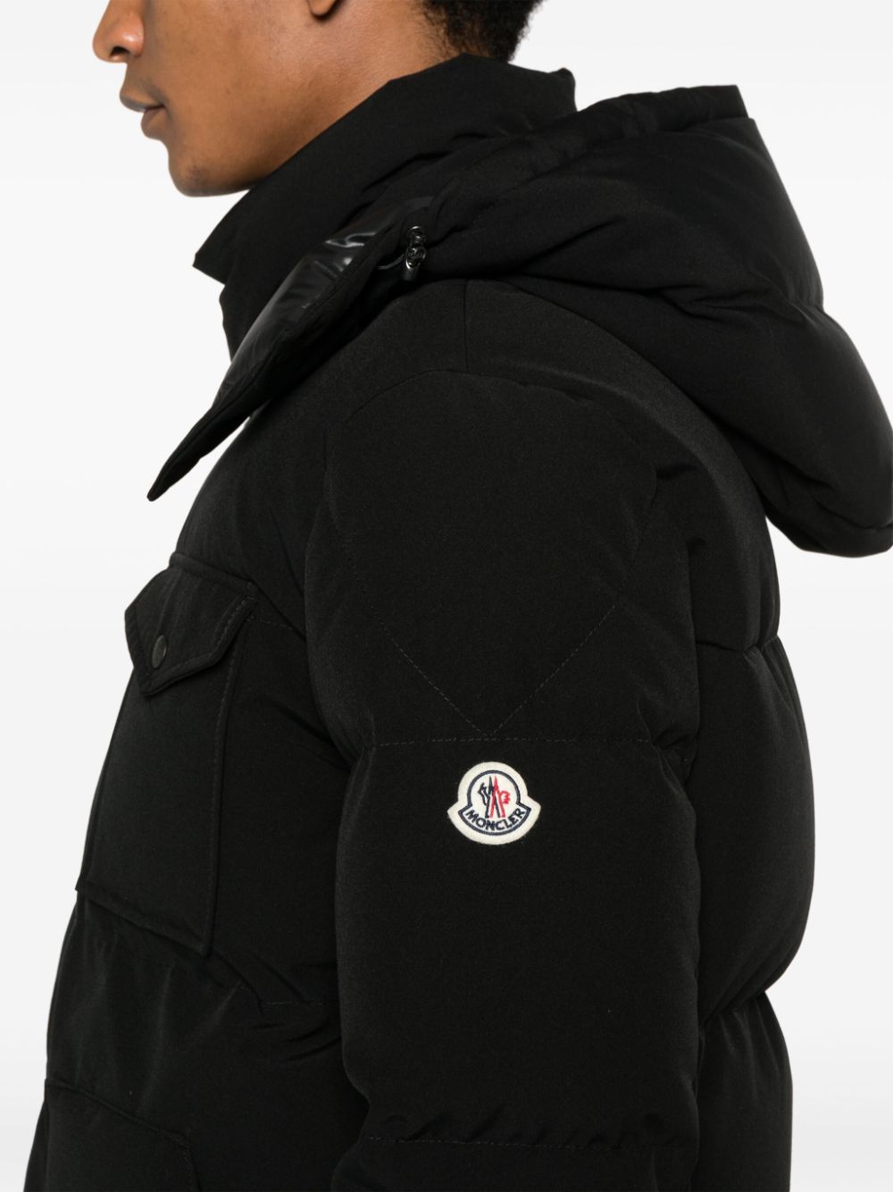 Veste Fornas