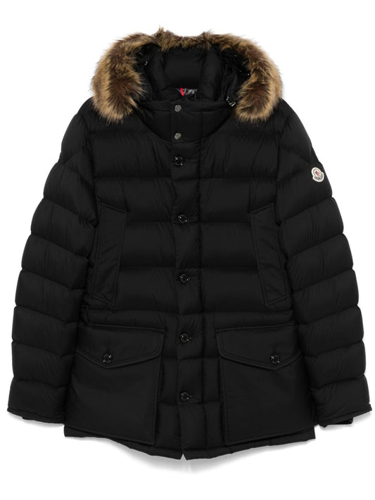 Clunye jacket