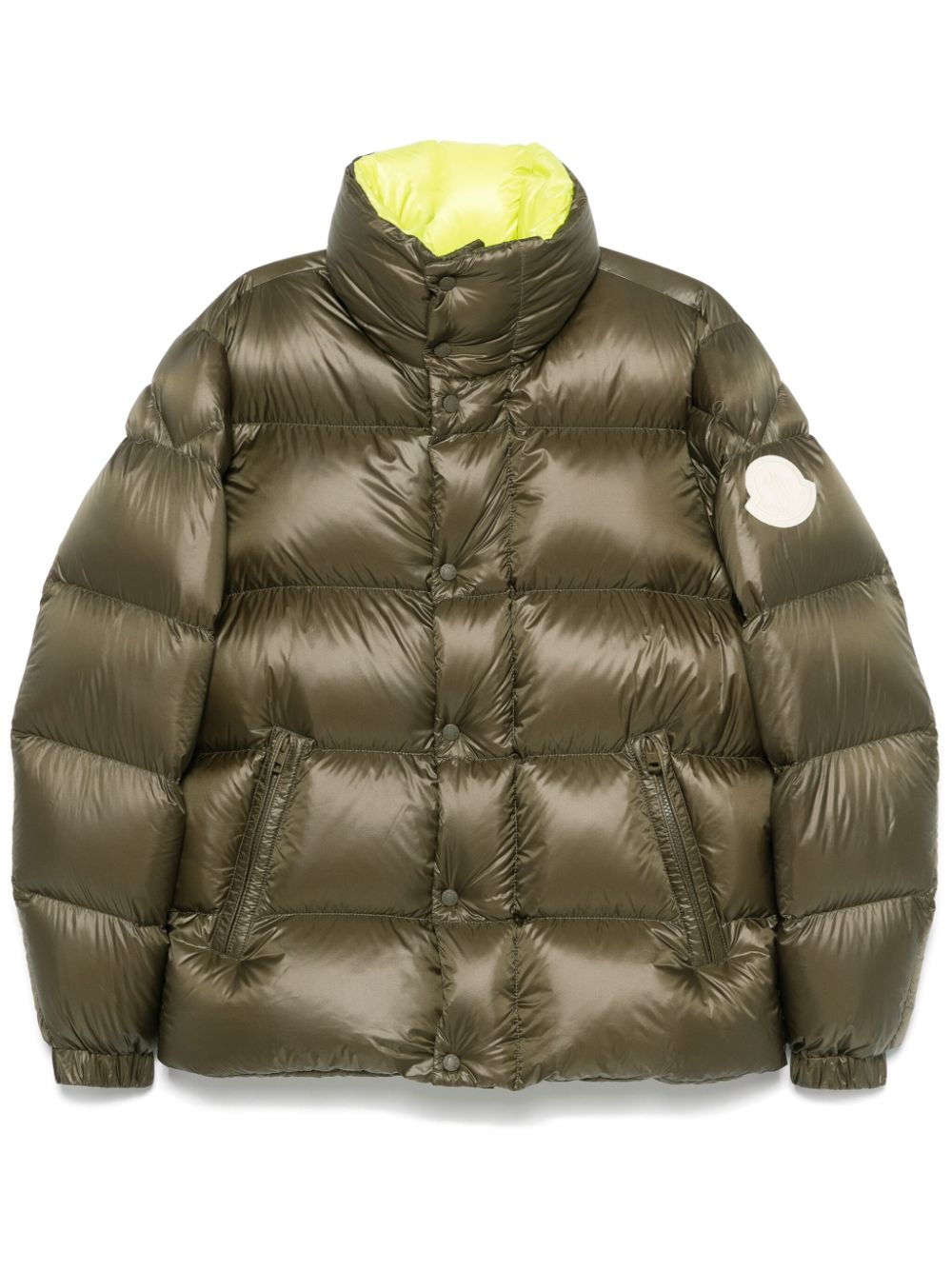 Veste Dervox