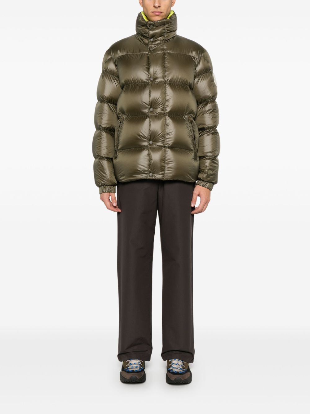 Veste Dervox