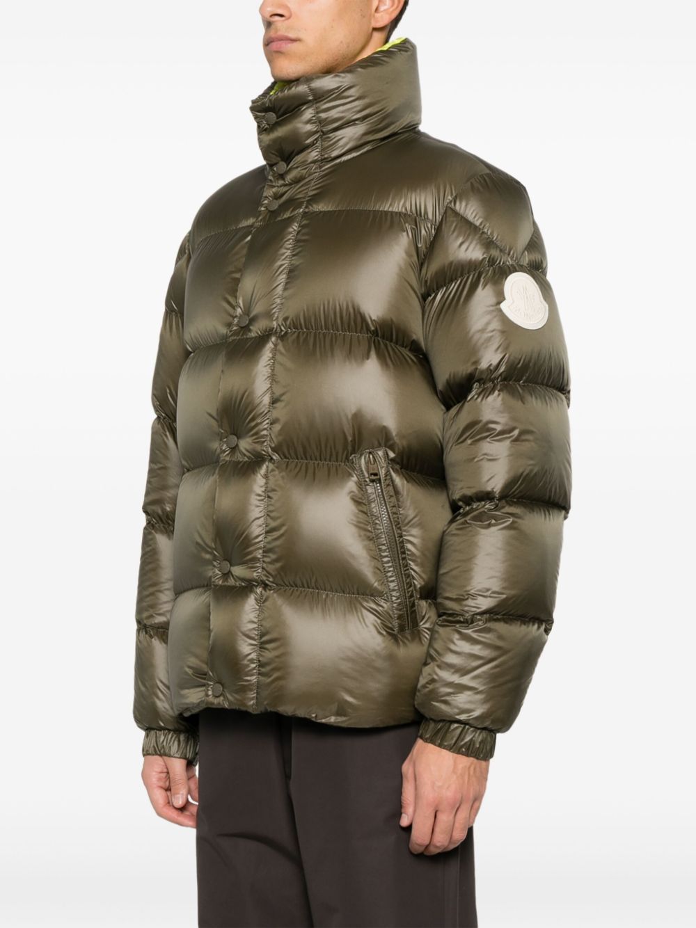 Veste Dervox