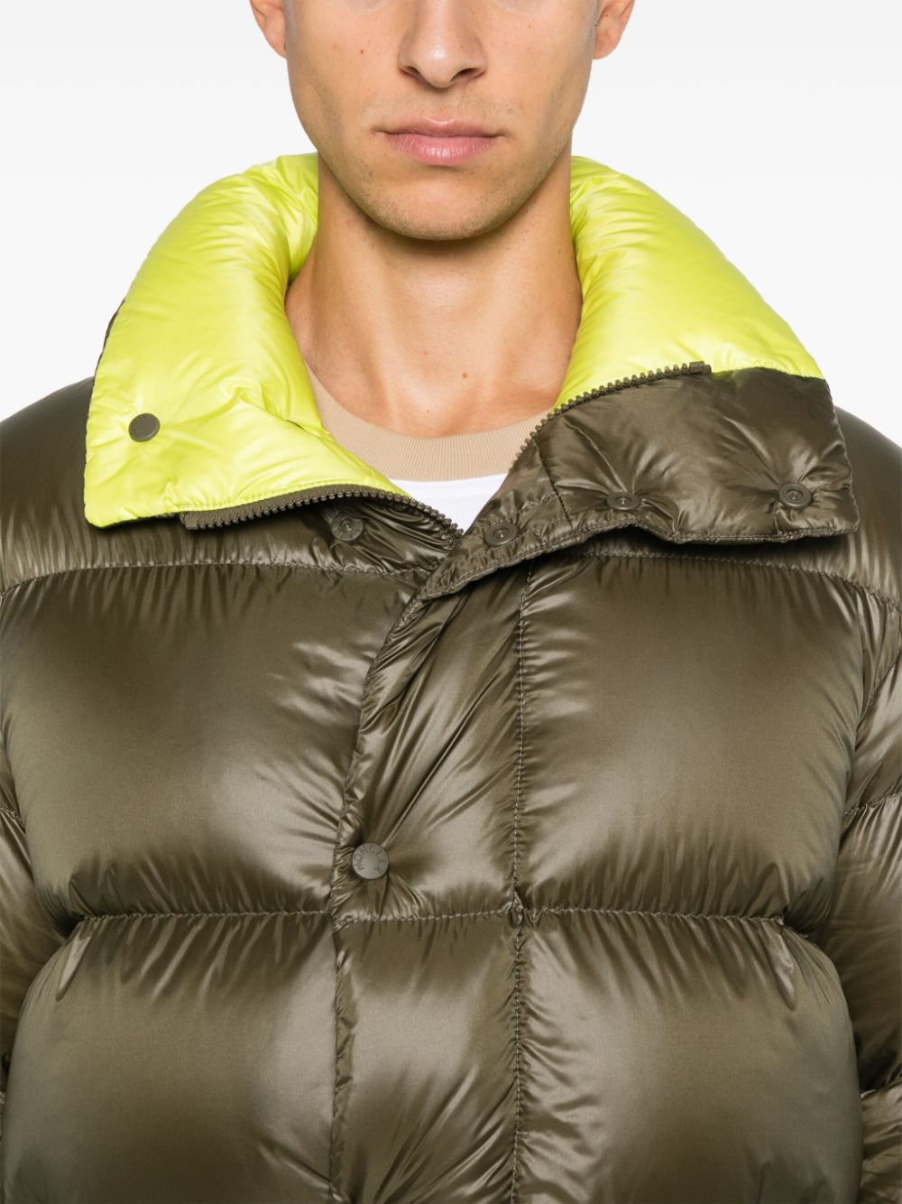 Veste Dervox