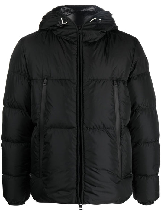 Veste à capuche Montcla