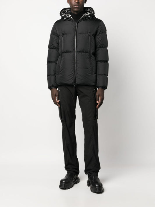 Veste à capuche Montcla