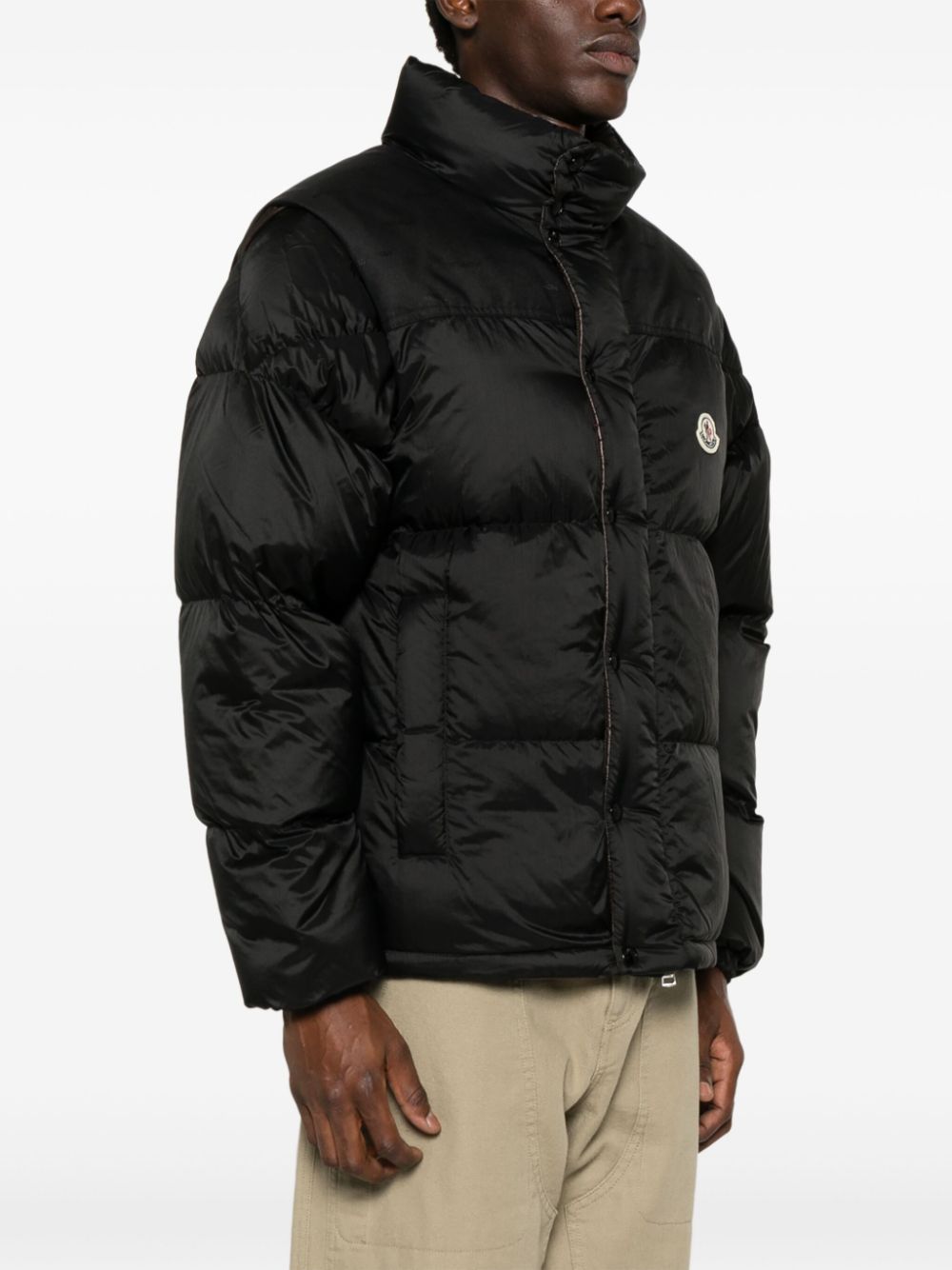 Veste réversible Verone