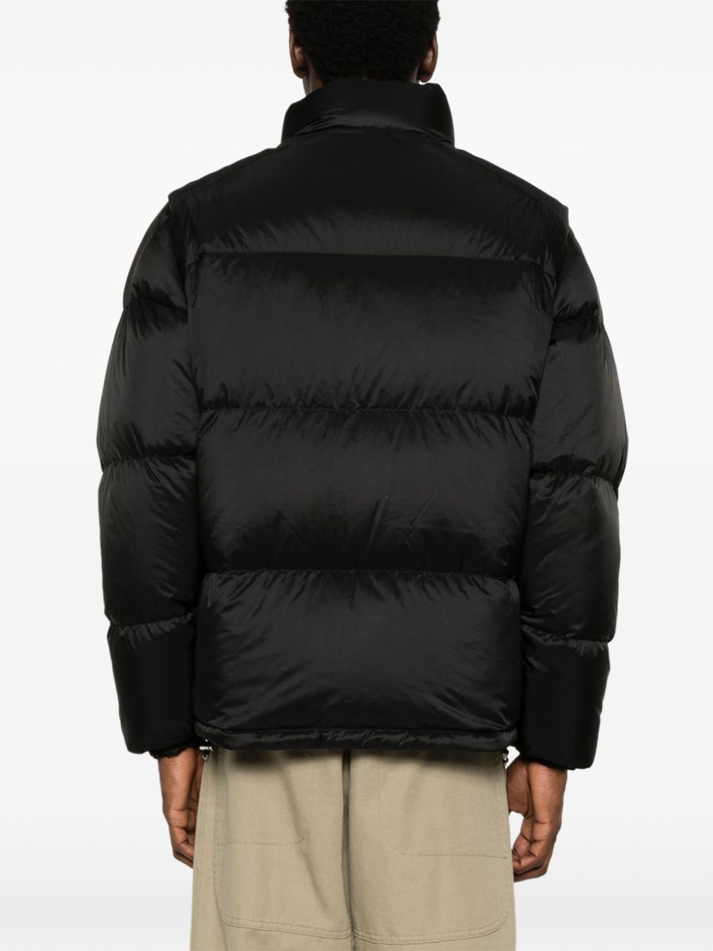 Veste réversible Verone