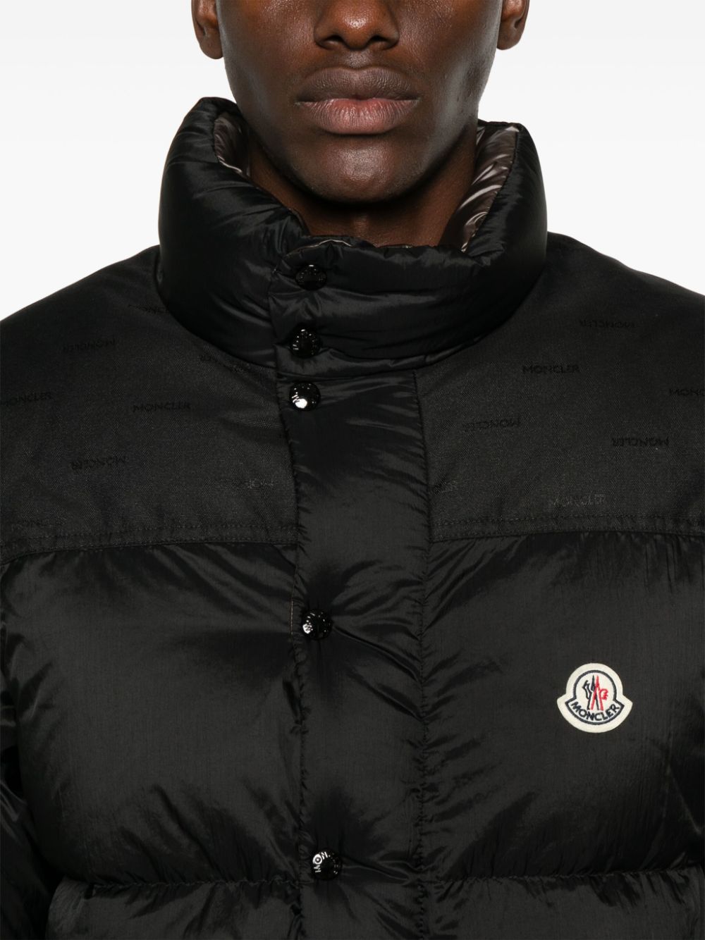 Veste réversible Verone