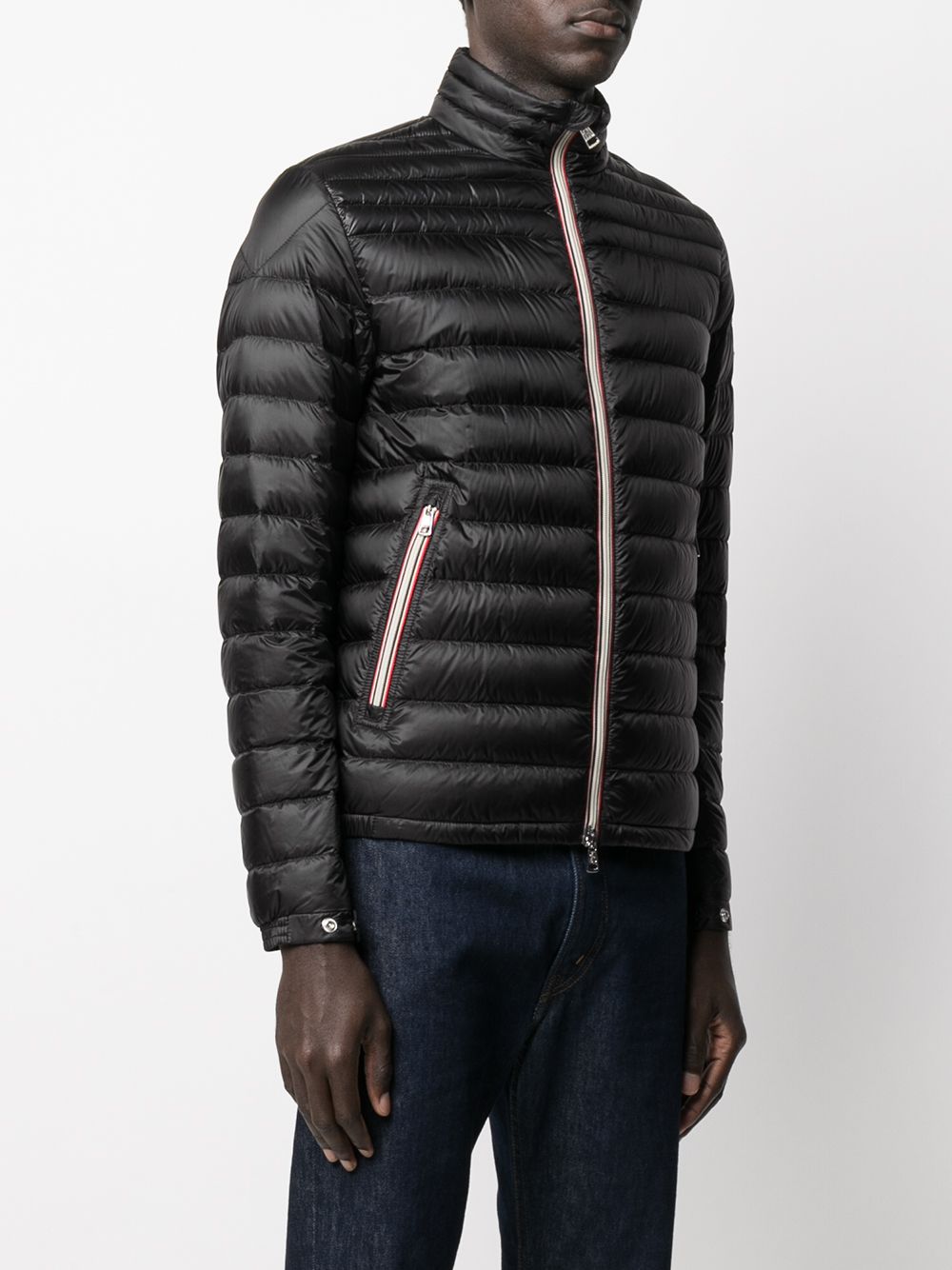 Veste matelassée Daniel