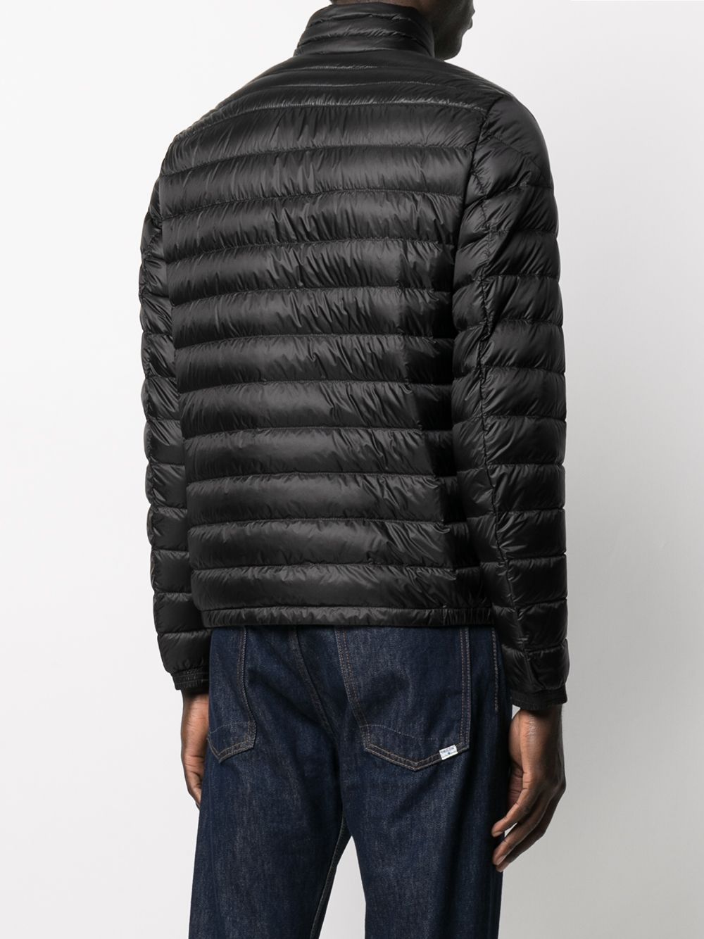Veste matelassée Daniel