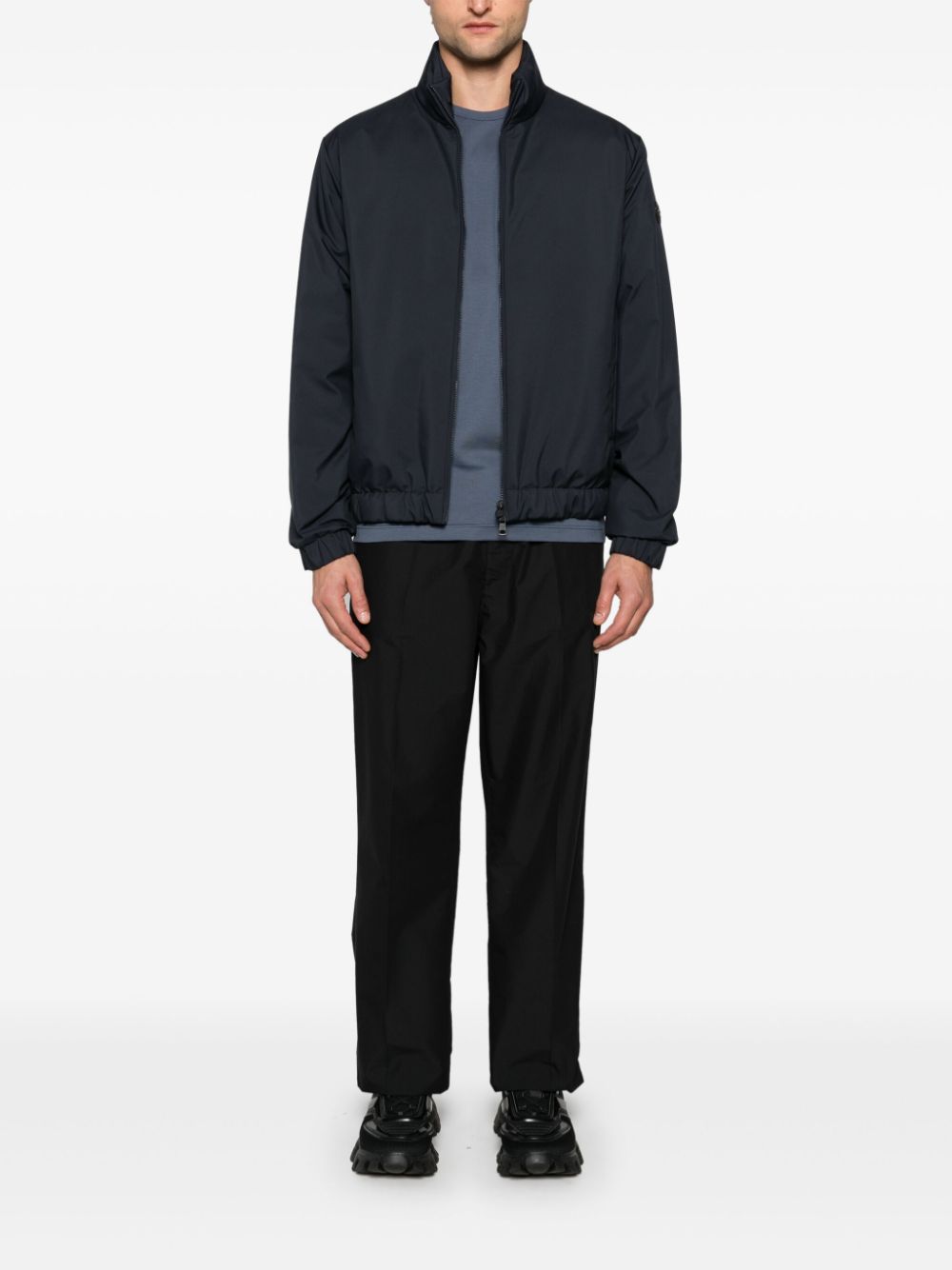 Blouson aviateur Luserna
