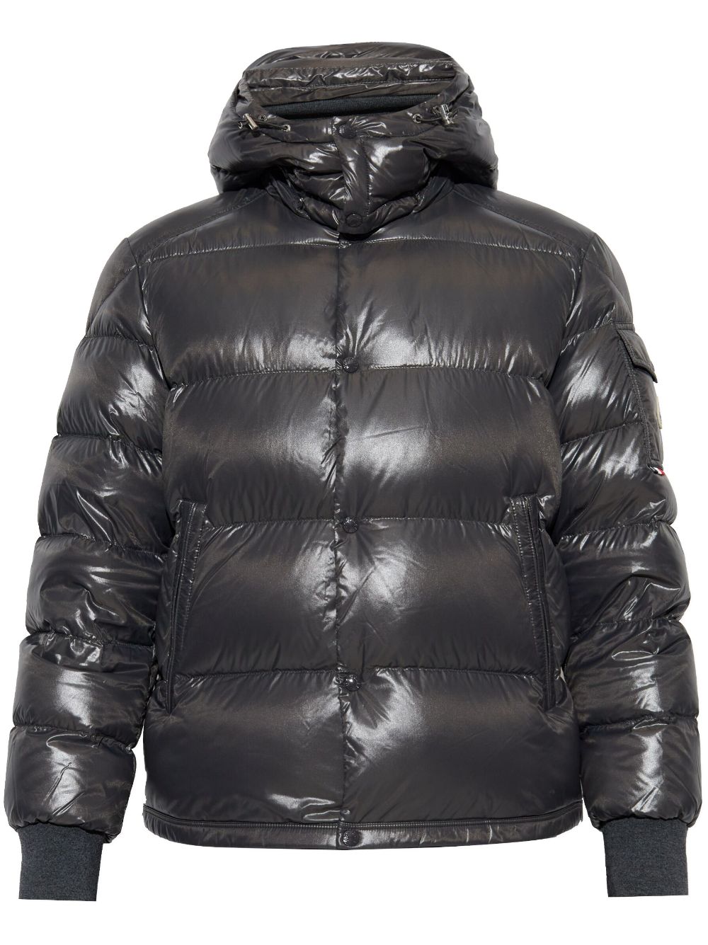 Maljasset jacket