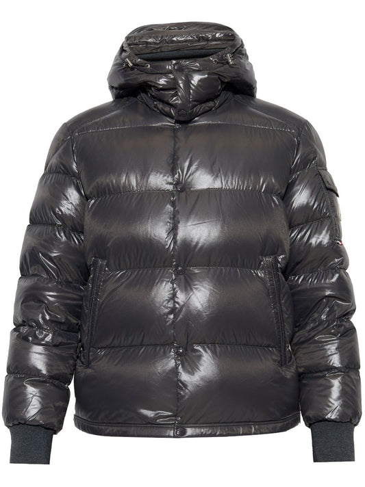 Maljasset jacket