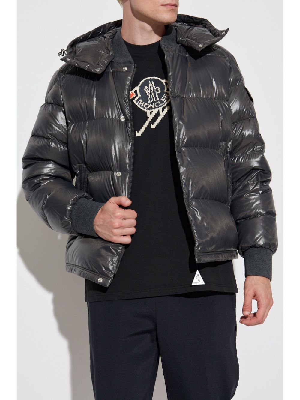 Maljasset jacket