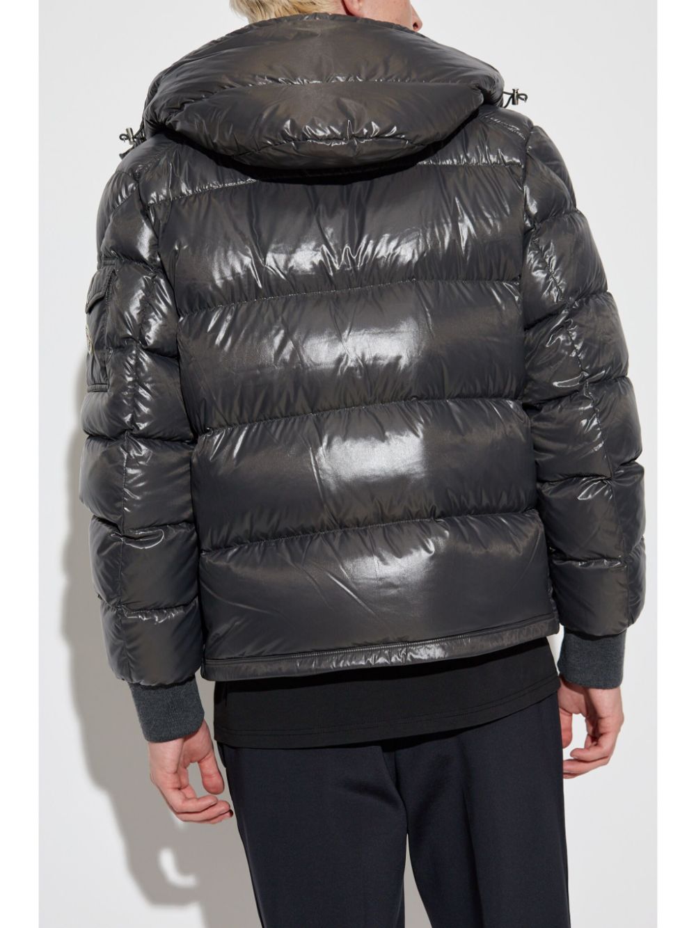 Maljasset jacket