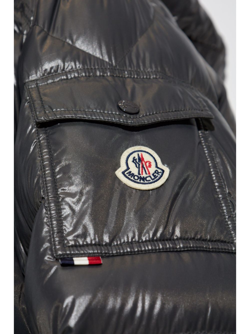 Maljasset jacket