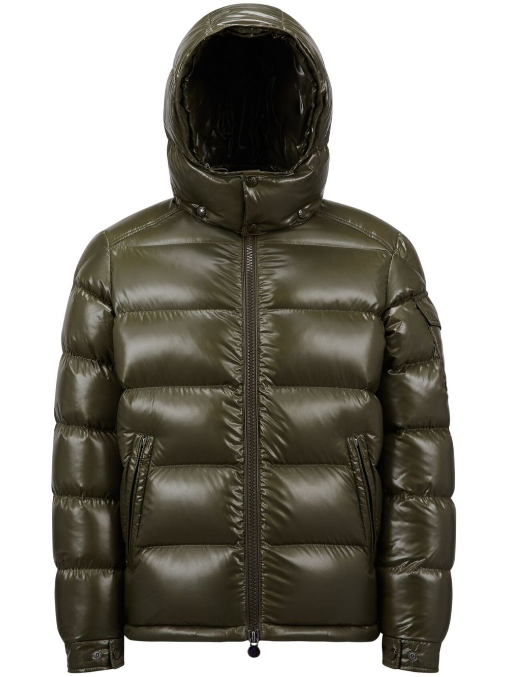 Maya jacket