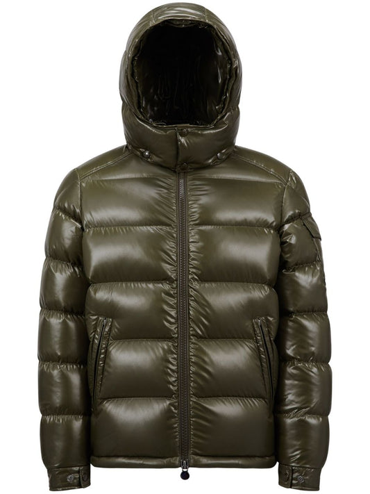 Maya jacket