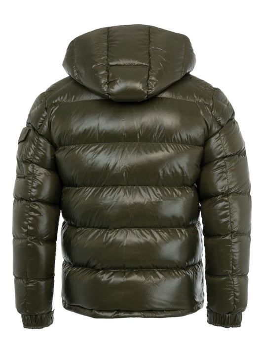 Maya jacket