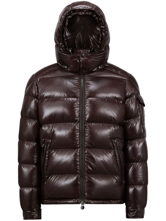 Maya jacket