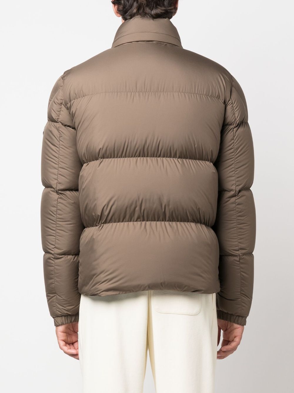 Doudoune en duvet Besbre