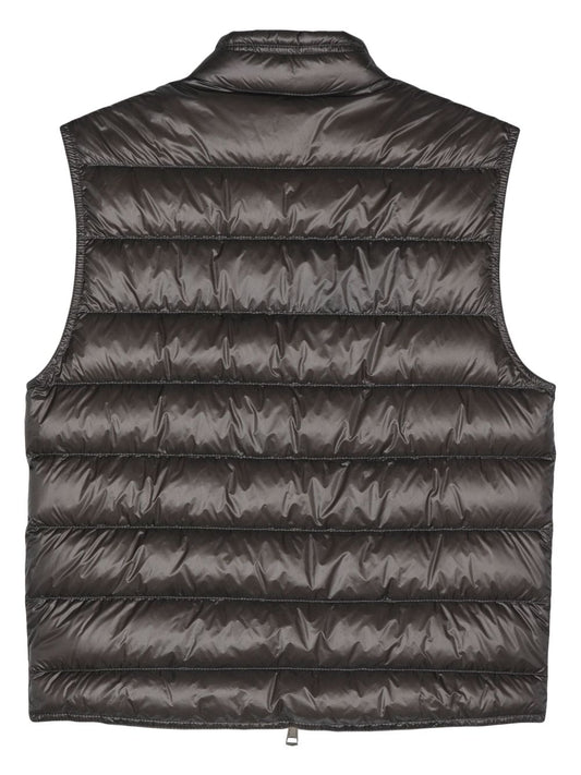 Gui padded gilet