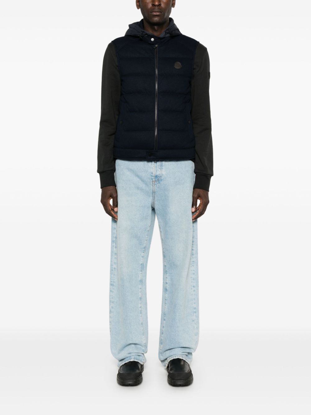 Rezila gilet