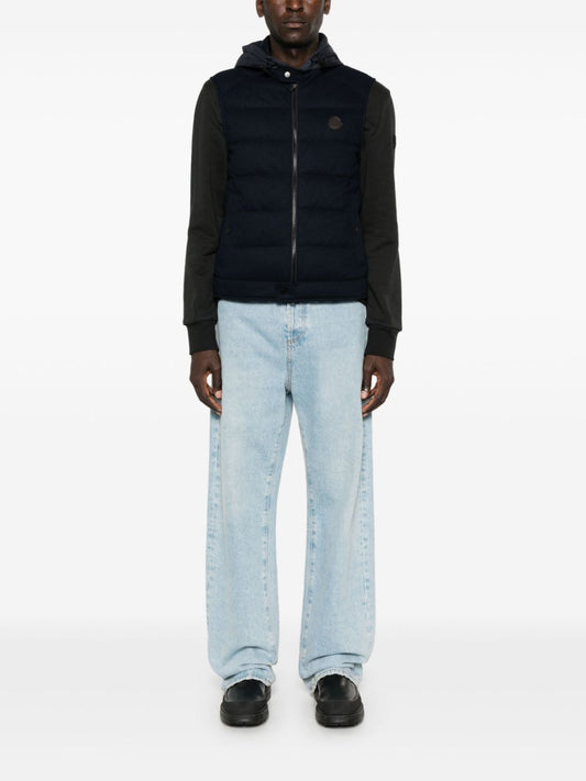 Rezila gilet