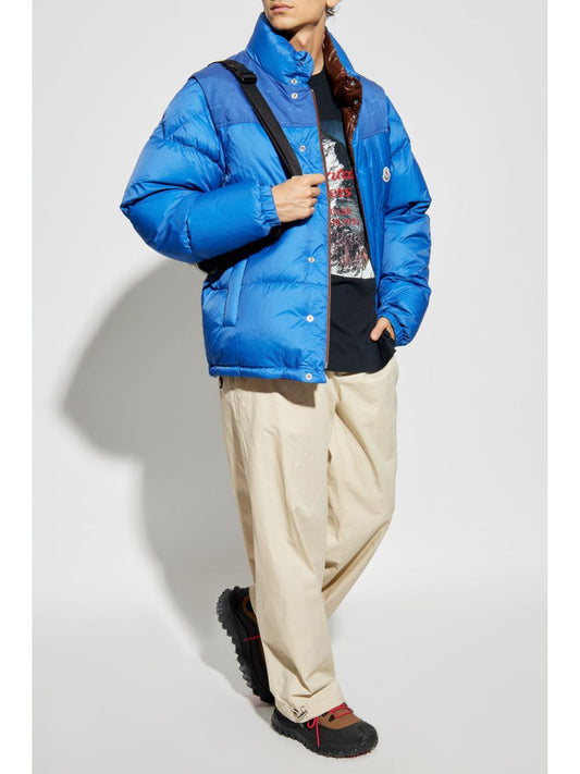 Veste réversible Verone
