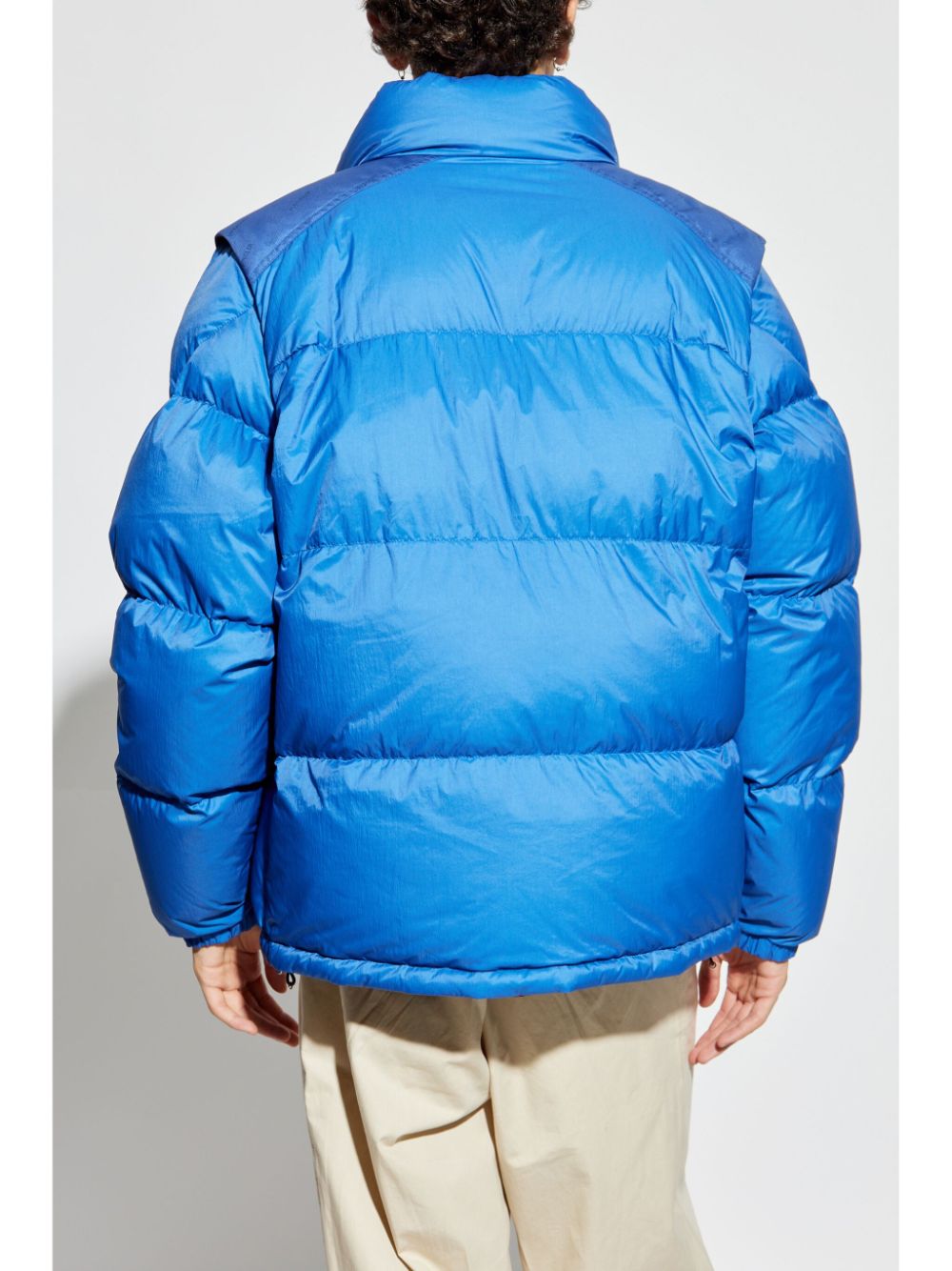 Veste réversible Verone