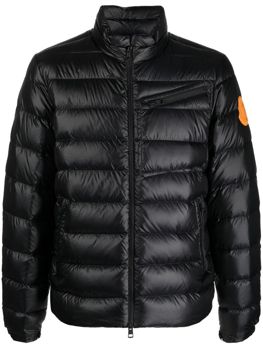 Veste matelassée Amalteas