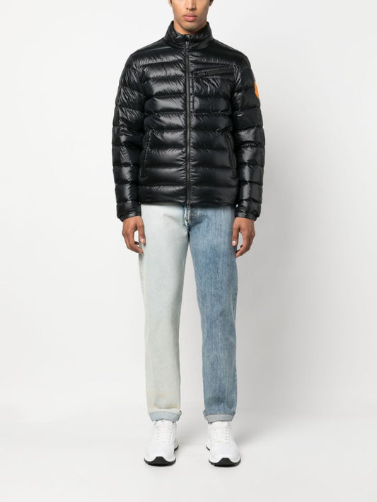 Veste matelassée Amalteas