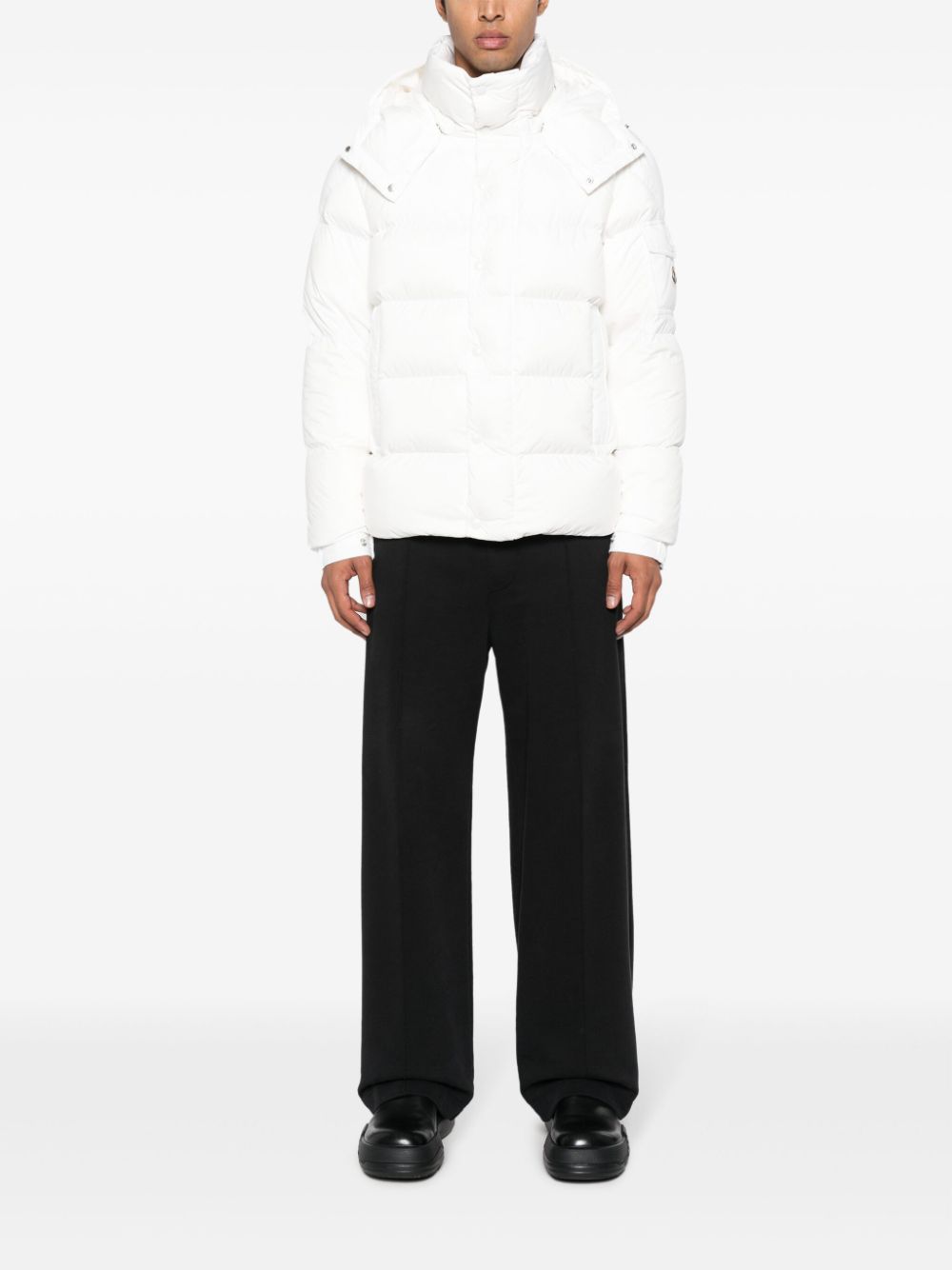 Vezere down jacket