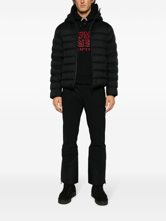 Veste matelassée à capuche Arroux