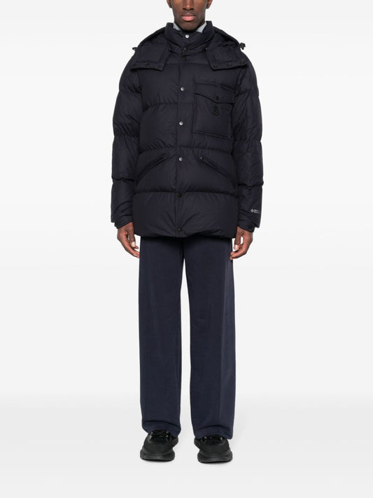 Veste matelassée à capuche Loiret GORE-TEX®