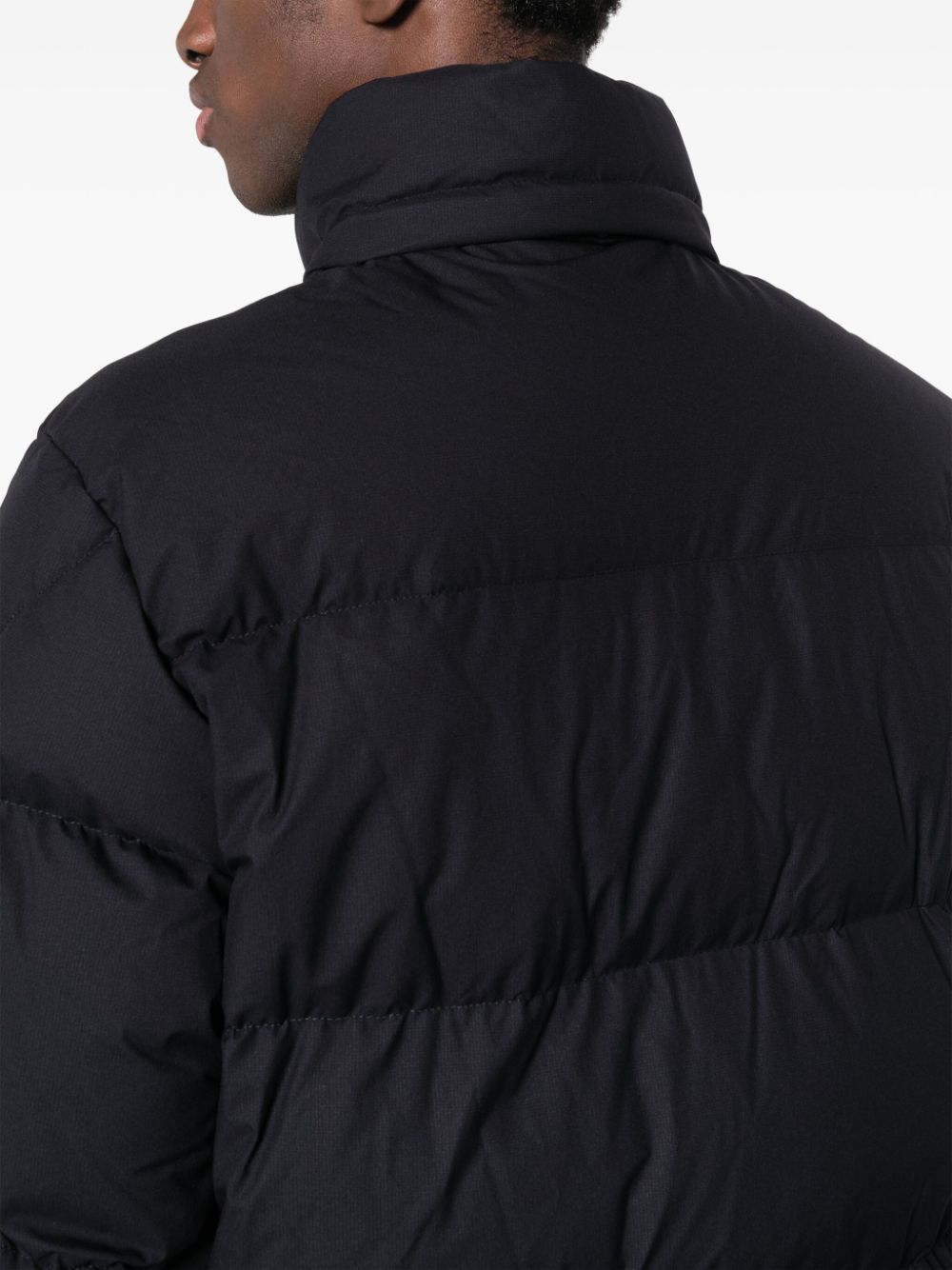 Veste matelassée à capuche Loiret GORE-TEX®