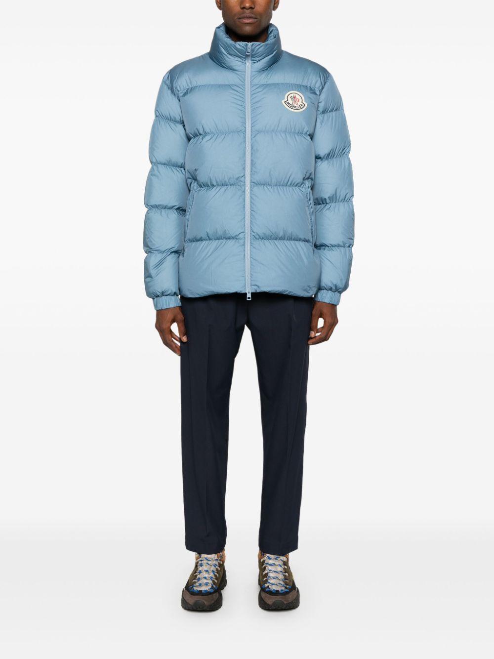 Veste matelassée Citala