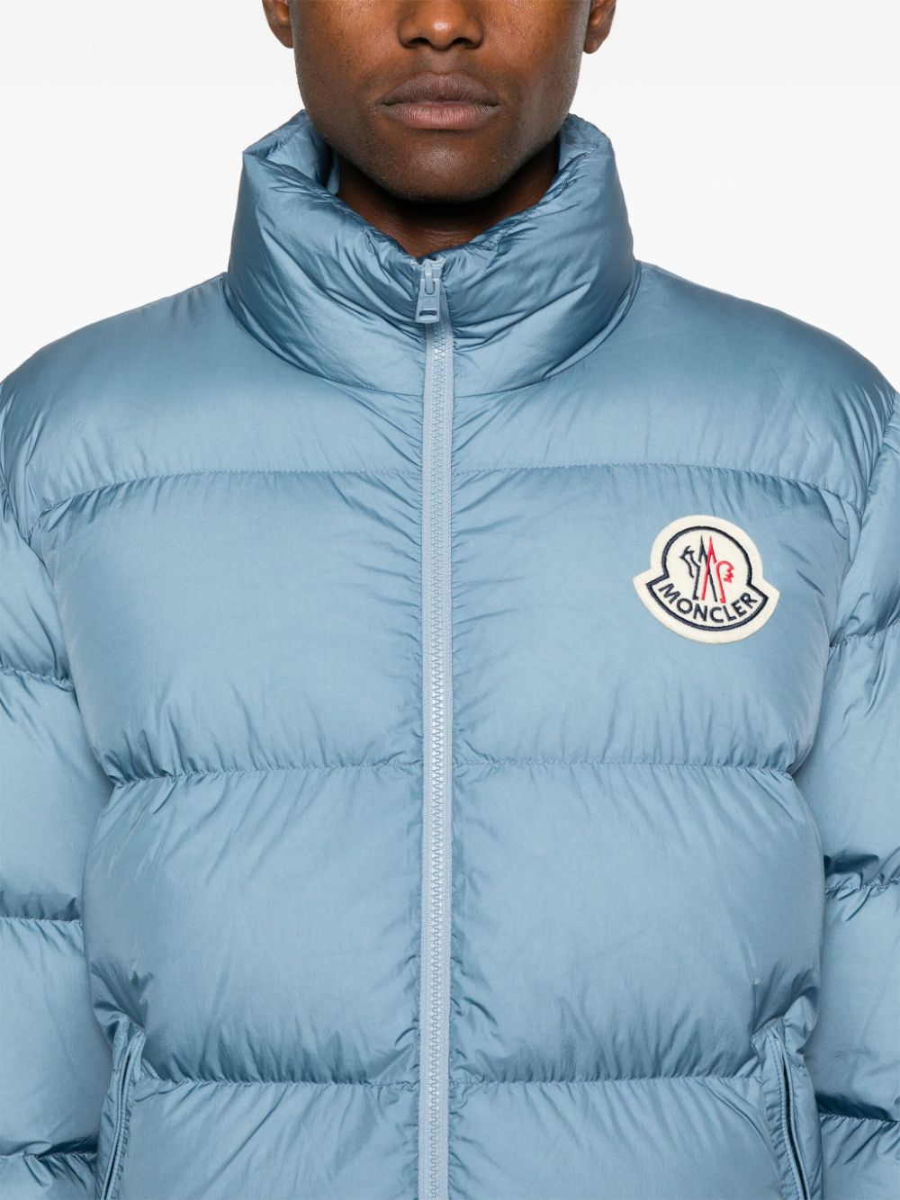 Veste matelassée Citala