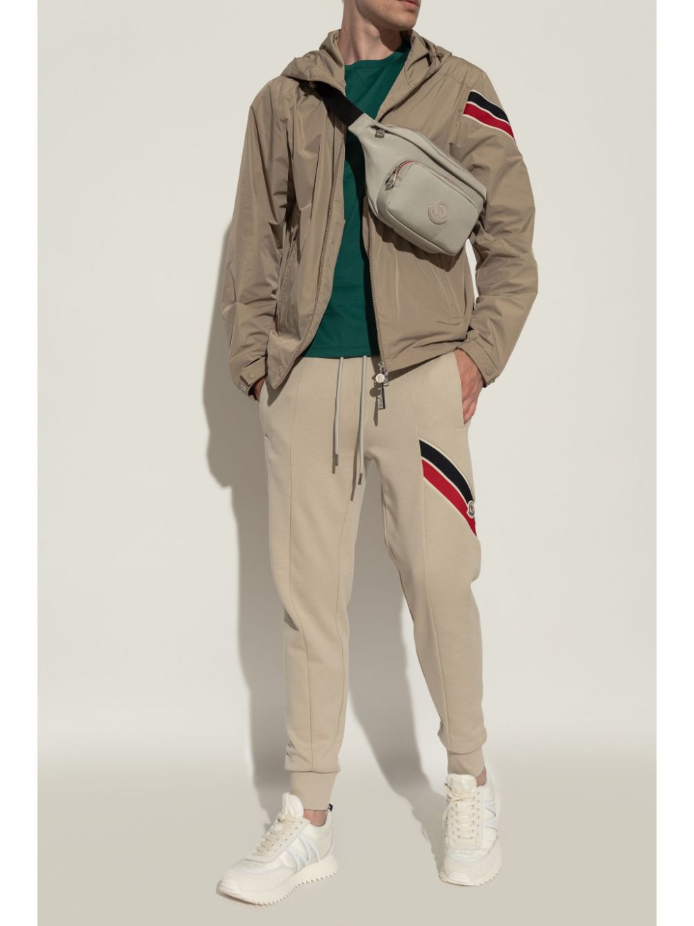 Pacey low-top sneakers