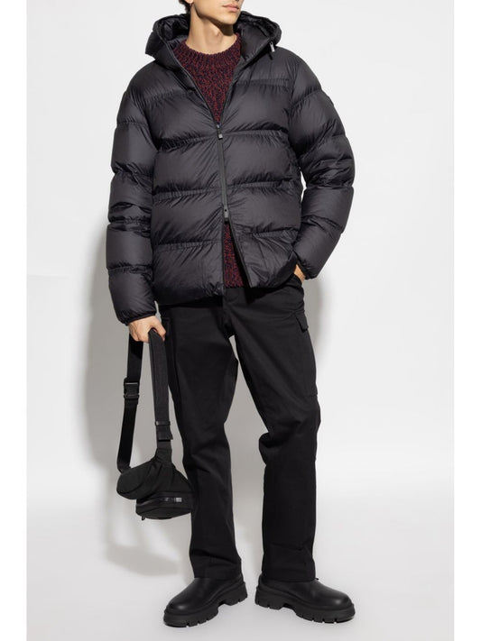 Veste Masac