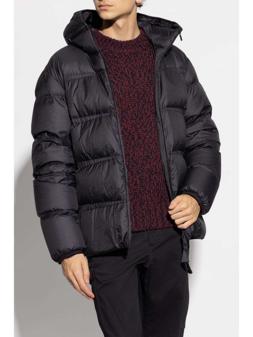 Veste Masac